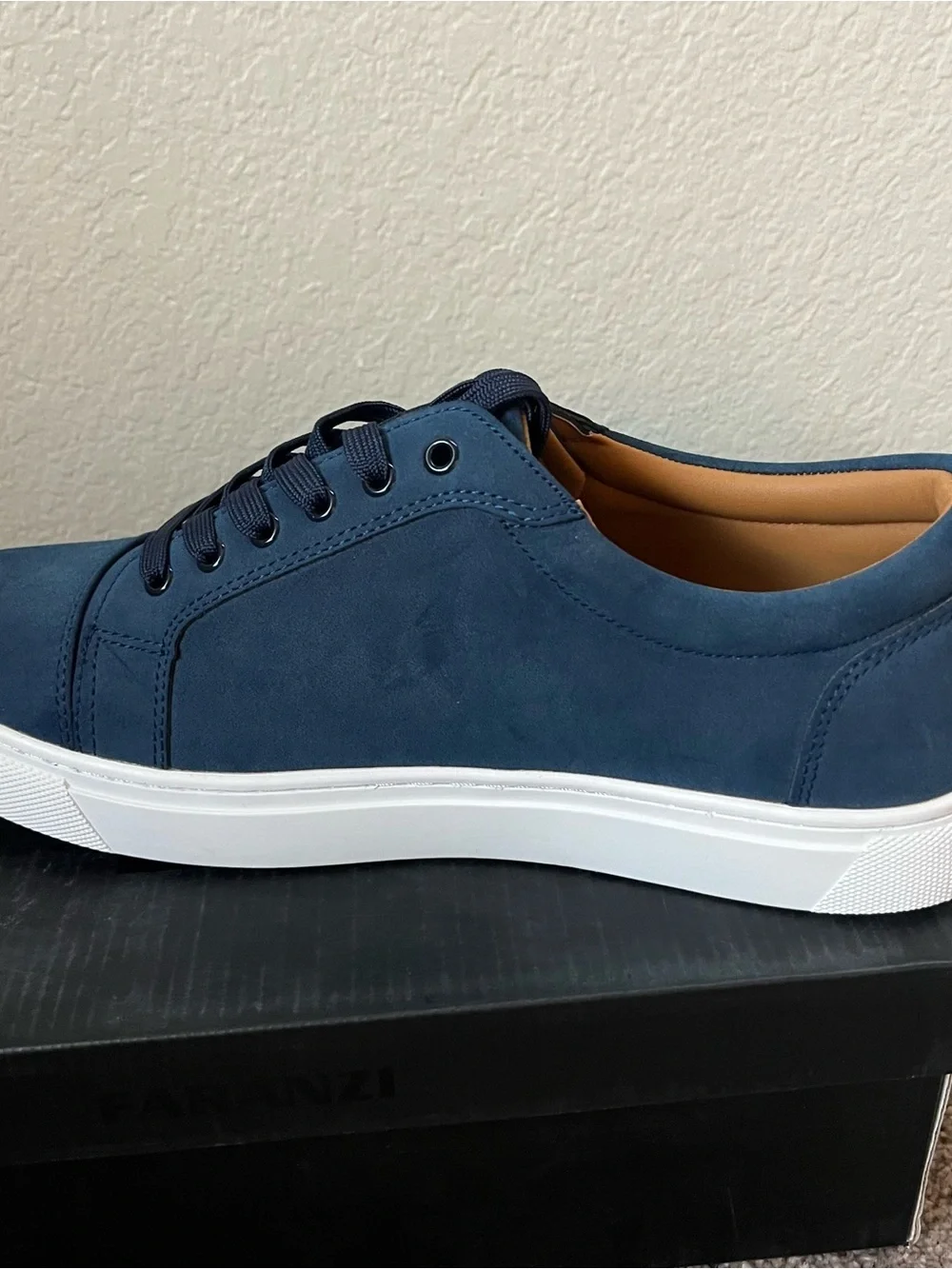 Faranzi Men's 11/13 Anderson III Sneakers NWT
